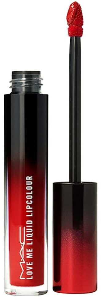 MAC Love Me Liquid Lipcolour - Adore Me (3,1ml)