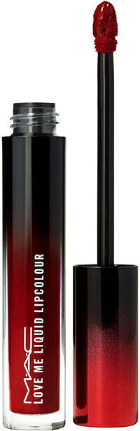 MAC Love Me Liquid Lipcolour - E for Effortless (3,1ml)