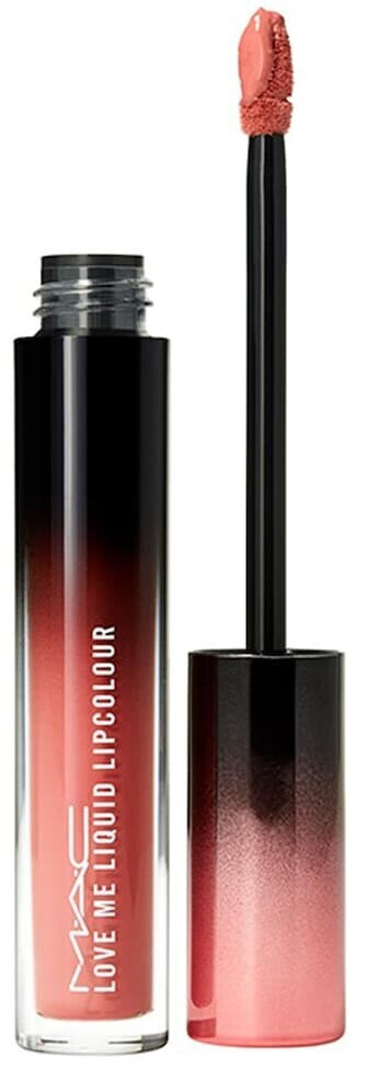 MAC Love Me Liquid Lipcolour - Très Blasé (3,1ml)