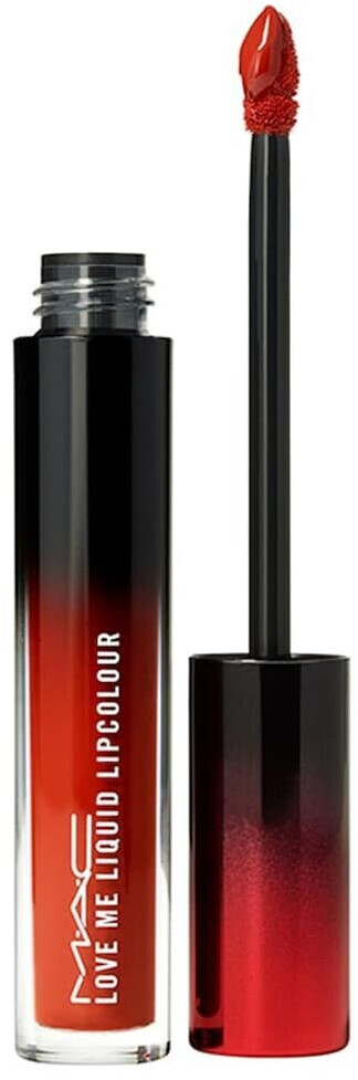 MAC Love Me Liquid Lipcolour - Deify Me (3,1ml)