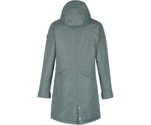 Regatta green deals rimona waterproof jacket