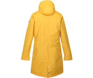 Buy Regatta Rimona Jacket Woman mustard 
