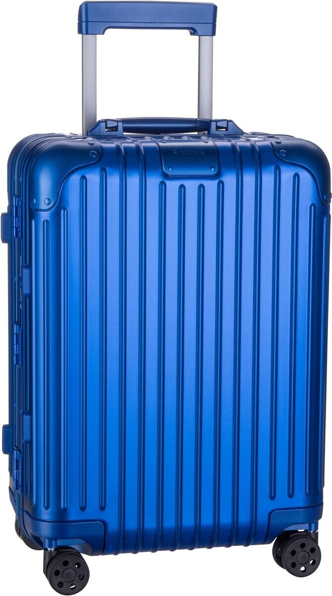 Rimowa Original Cabin marine glossy ab 731,00 € Preisvergleich bei