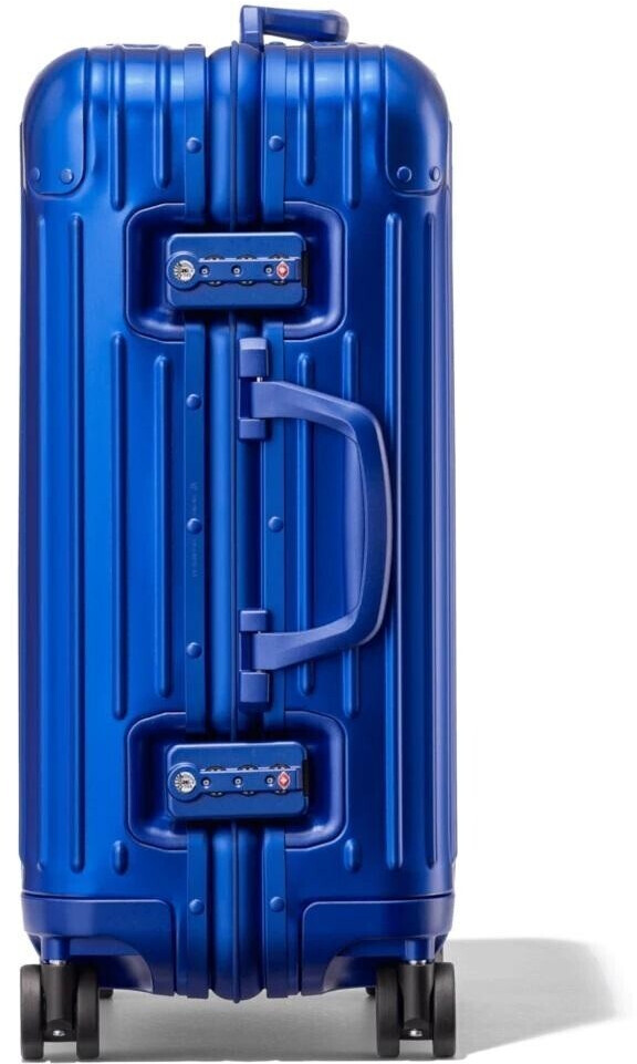 Rimowa Original Cabin marine glossy ab 731,00 € Preisvergleich bei