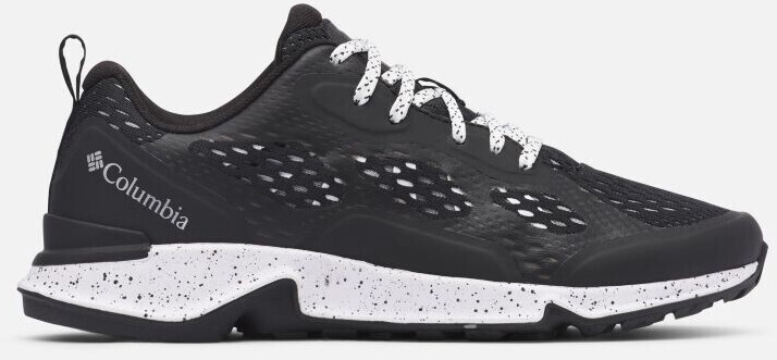 Columbia Vitesse Women black/pure silver