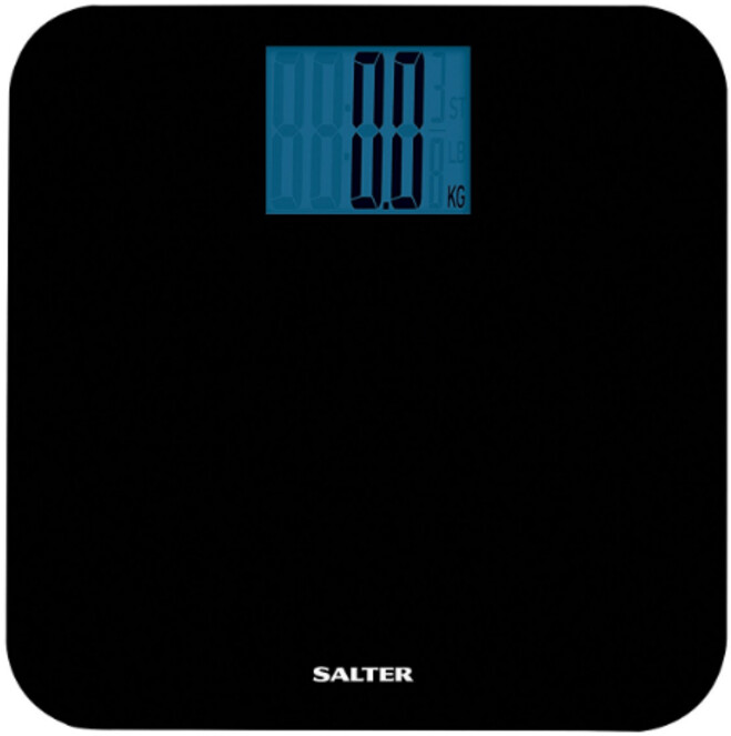 Salter 9275 Bk3r
