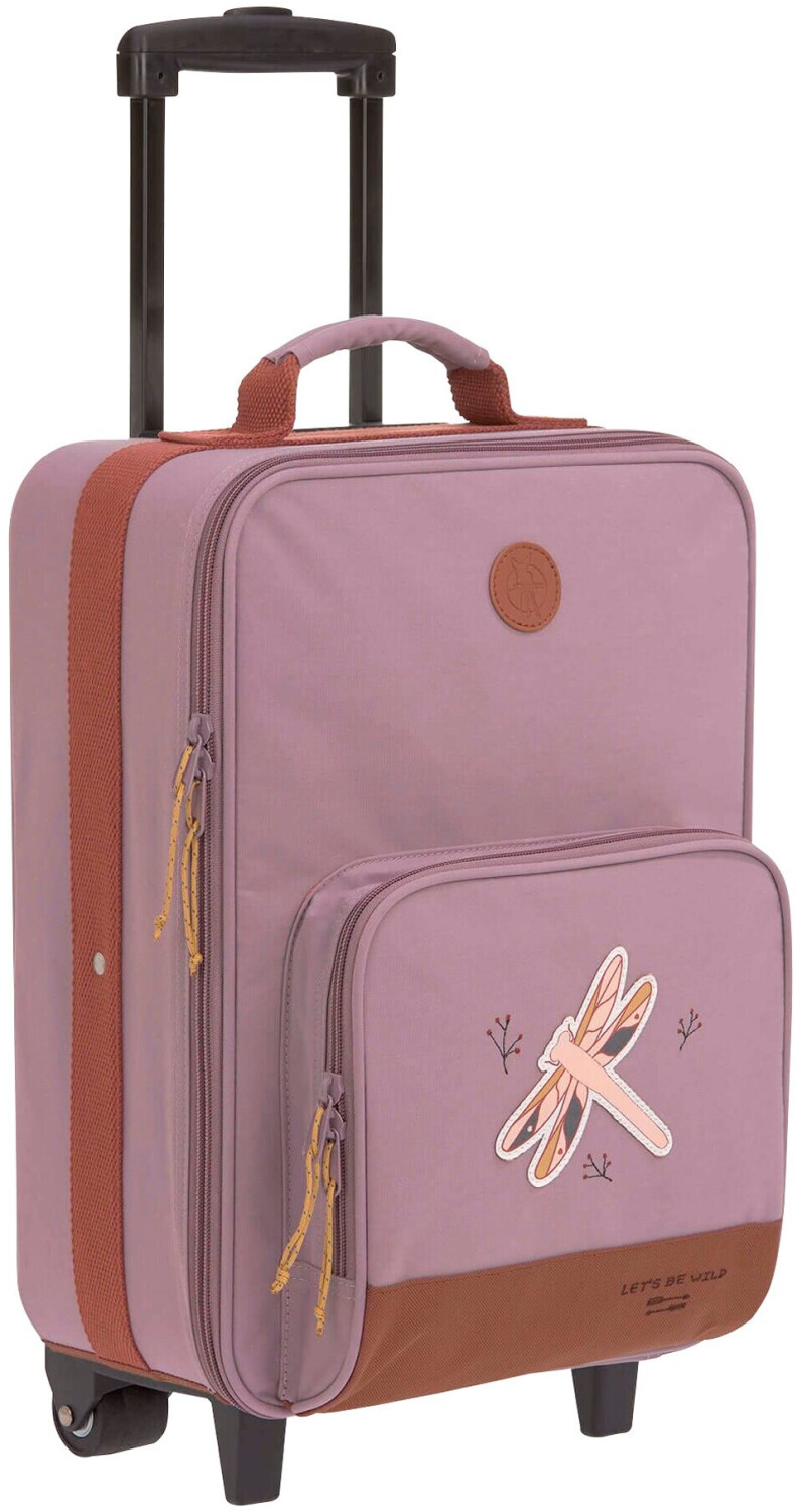 Lässig Kids Trolley adventure dragonfly