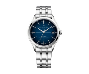 Price of baume discount and mercier watch