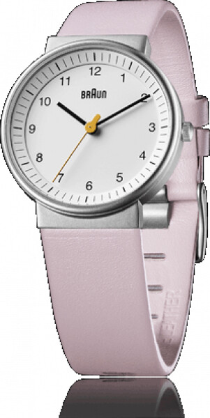 Braun Watch BN0031 WHLPKL