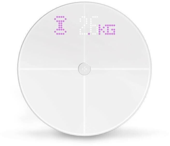 MyKronoz MYSCALE-WH