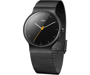 Braun Watch BN0211BKMHG a € 145,49 (oggi)