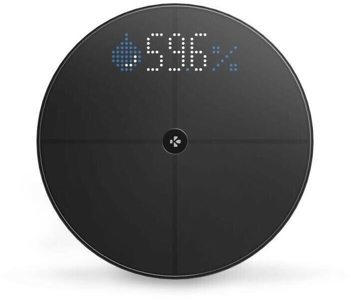 MyKronoz MYSCALE-BK