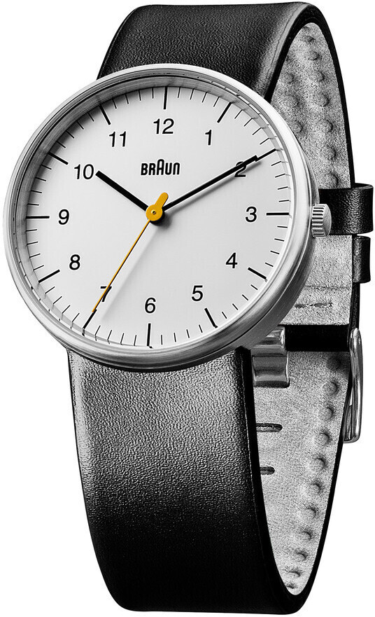 Braun Watch BN0021 BKG