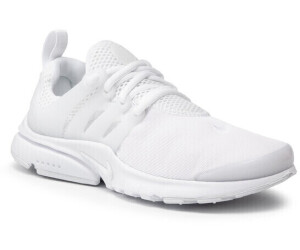Nike Presto GS white/white desde 92,99 