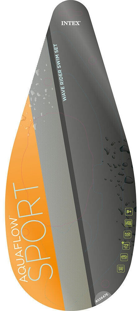 intex wave pool