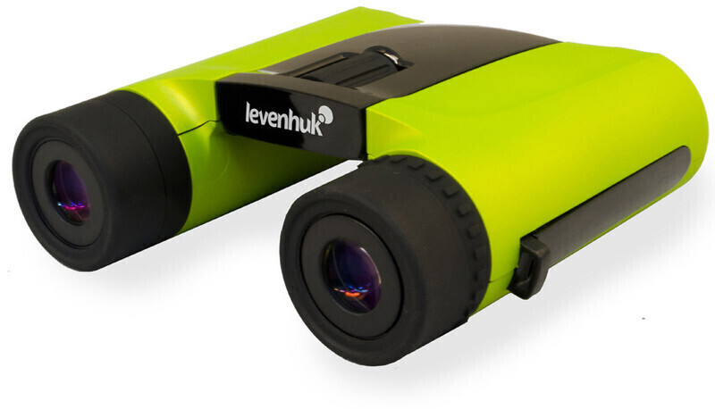 Levenhuk Rainbow 8x25