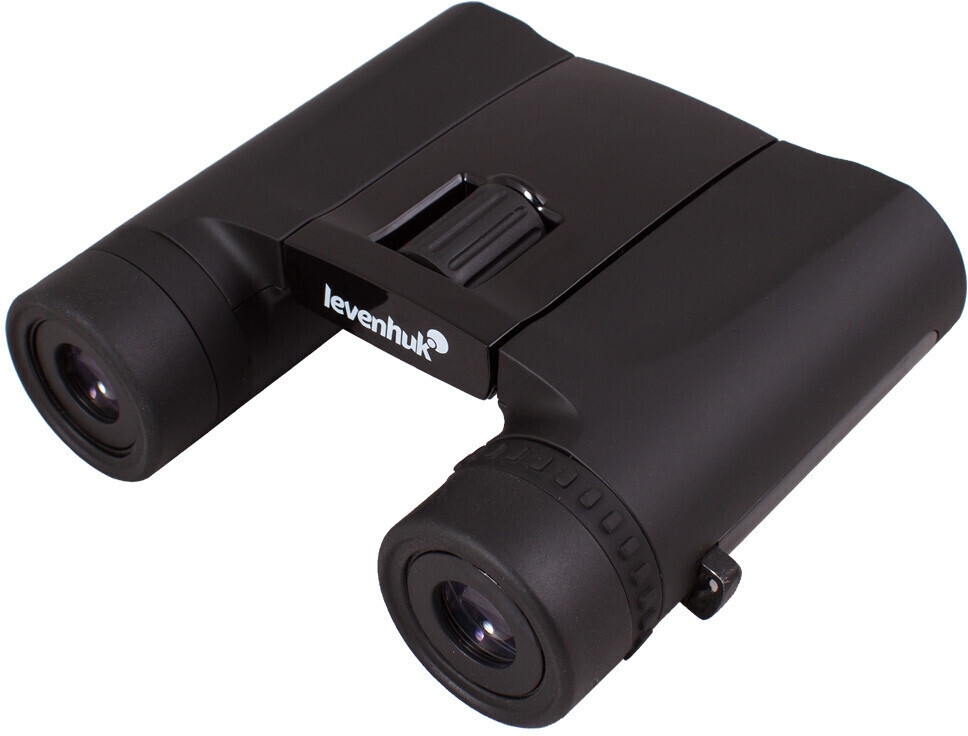 Levenhuk Rainbow 8x25 black