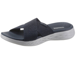 Skechers on the go best sale 600 sliders