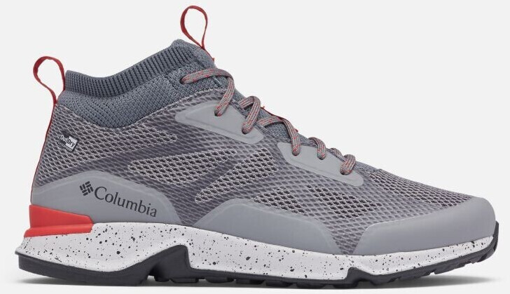Columbia Vitesse Mid Outdry graphite/rocket