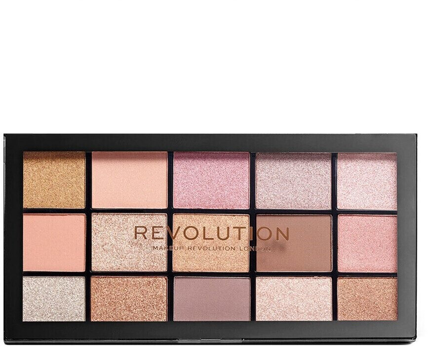 Makeup Revolution Re-Loaded Palette Fundamental (16,5)