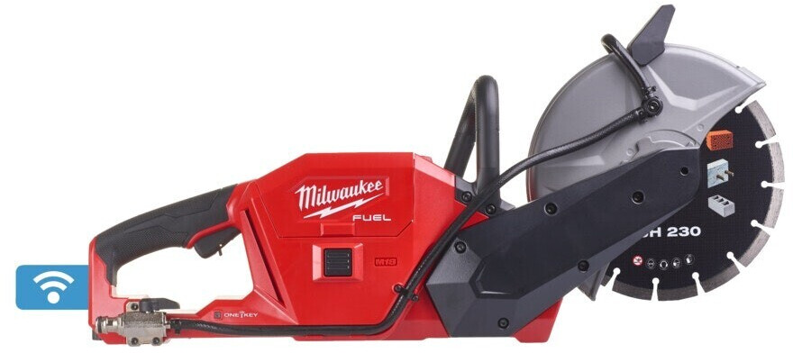 Milwaukee M18FCOS230-121