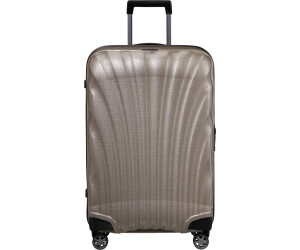 Valise Cabine Samsonite C-Lite 69 Cm - Neuf (peut Avoir Un Défaut Mineur Ou Emballage Ouvert) - Grand Format Jusqu'à 74 Cm