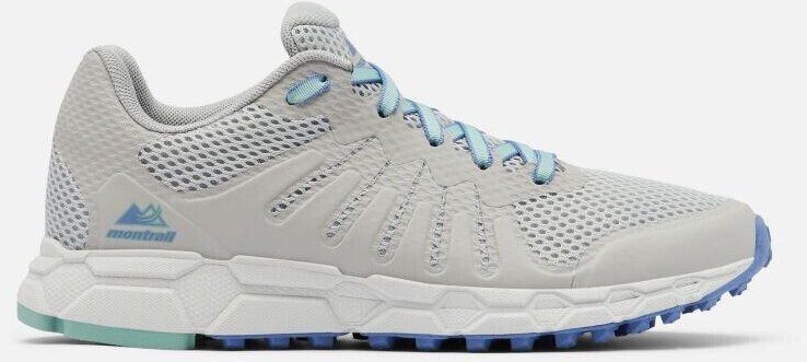 Columbia Montrail F.K.T. Attempt Women steam/velvet cove