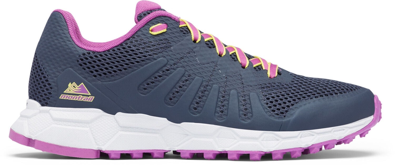 Columbia Montrail F.K.T. Attempt Women abyss/berry jam