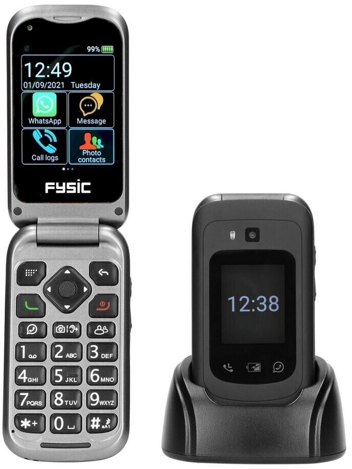 Fysic F25