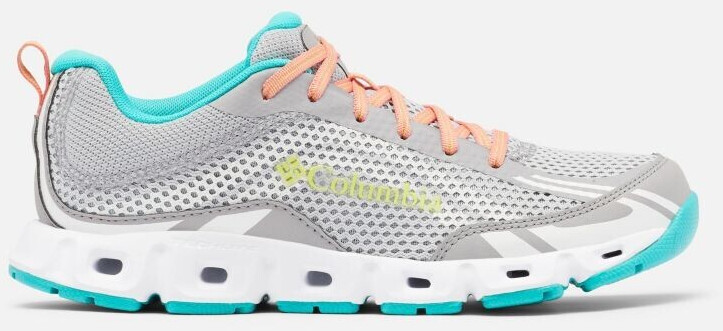 Columbia Drainmaker IV Women grey ice/voltage