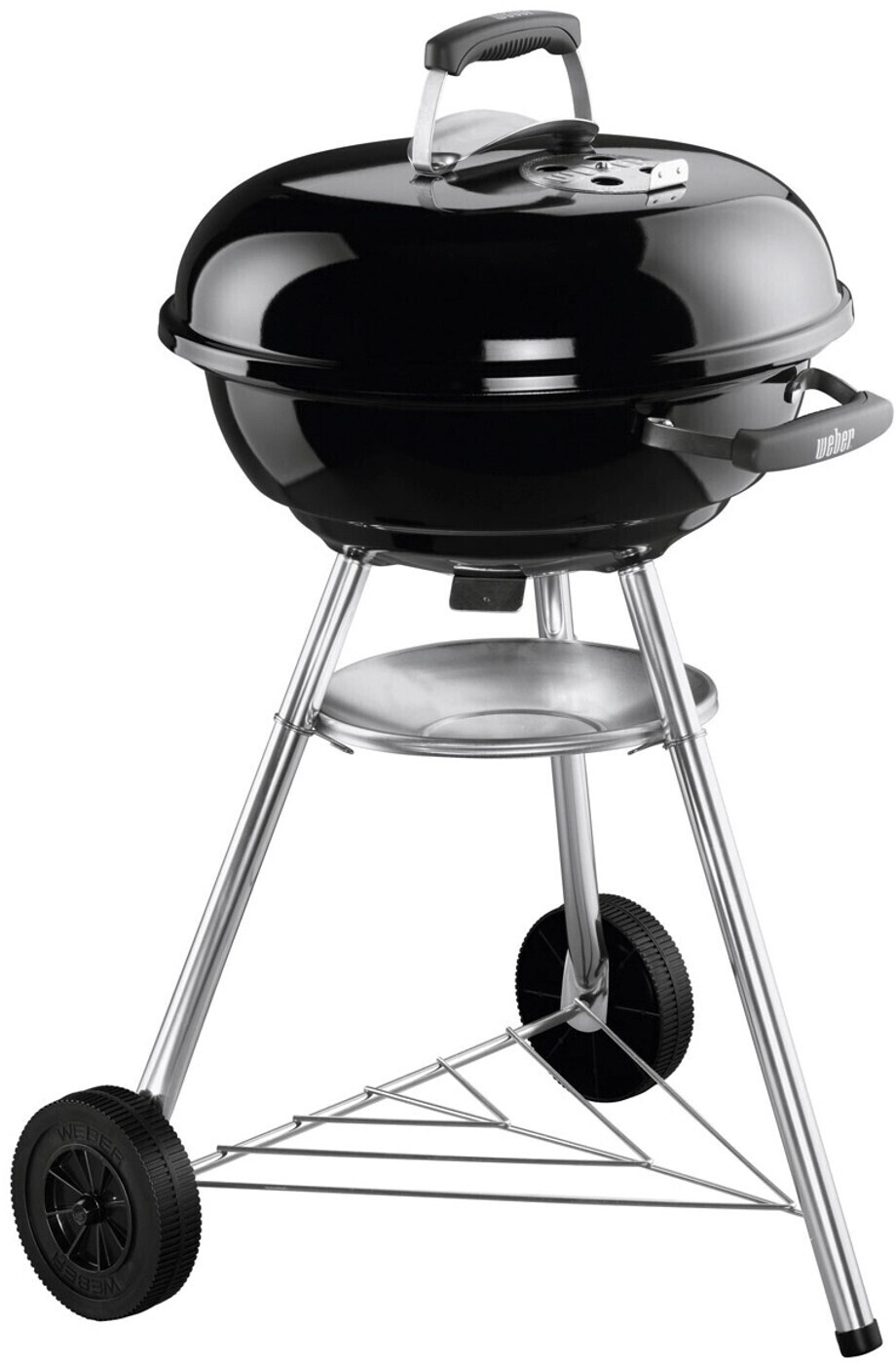 Weber Compact Kettle 47 cm Barbecue seul