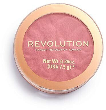 Makeup Revolution Reloaded Blusher Ballerina (7,5g)