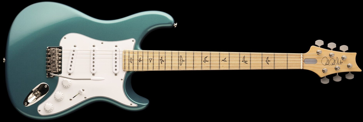 PRS John Mayer Silver Sky MN