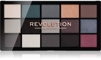 Makeup Revolution Re-Loaded Palette Blackout (16,5)