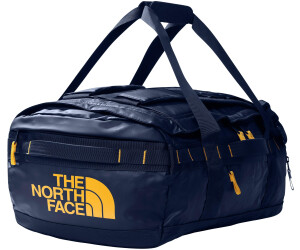 Maleta North Face Bolsa The Voyager 42L Roja, Impermeable Y Con