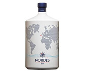 Nordés Atlantic Galician Gin 3l 40%