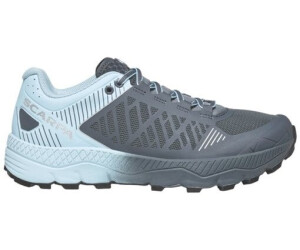 Chaussures Trail Femme SCARPA SPIN ULTRA WMN IRON GRAY