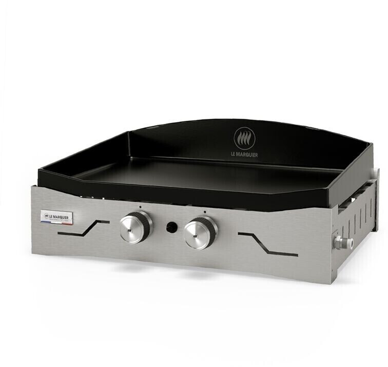 Le Marquier Adela 260 V2 Inox