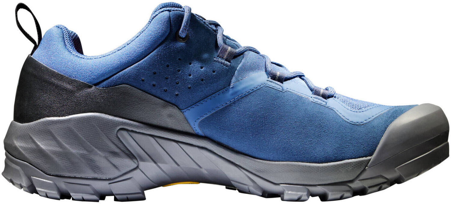 Mammut Sapuen Low GTX  dark sapphire/black