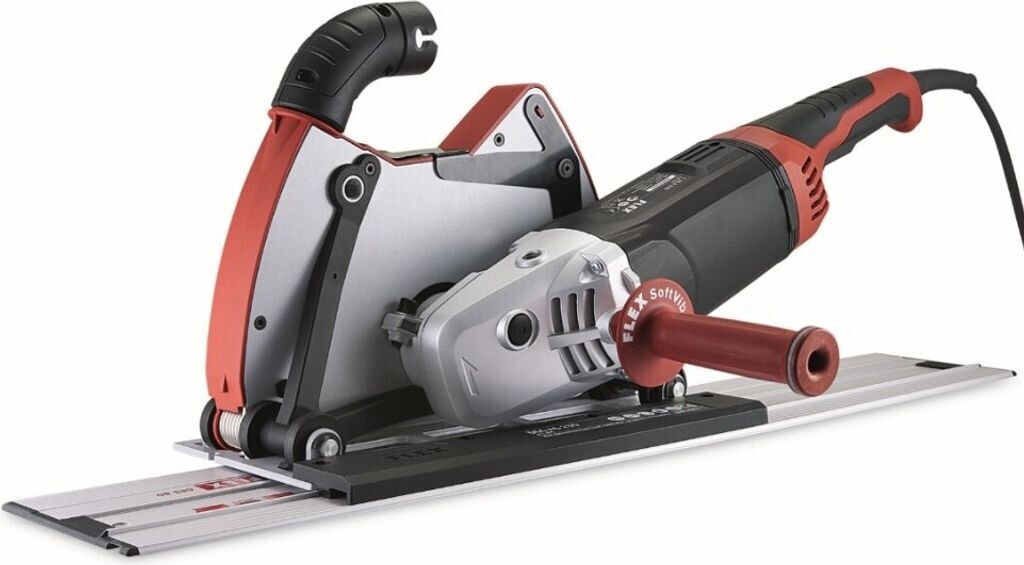 FlexTools DCG L 266 230 GSet (494.674) ab 457,94 € Preisvergleich