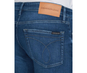 Buy Calvin Klein CKJ 026 Slim Fit Jeans blue from £ (Today) – Best  Deals on 