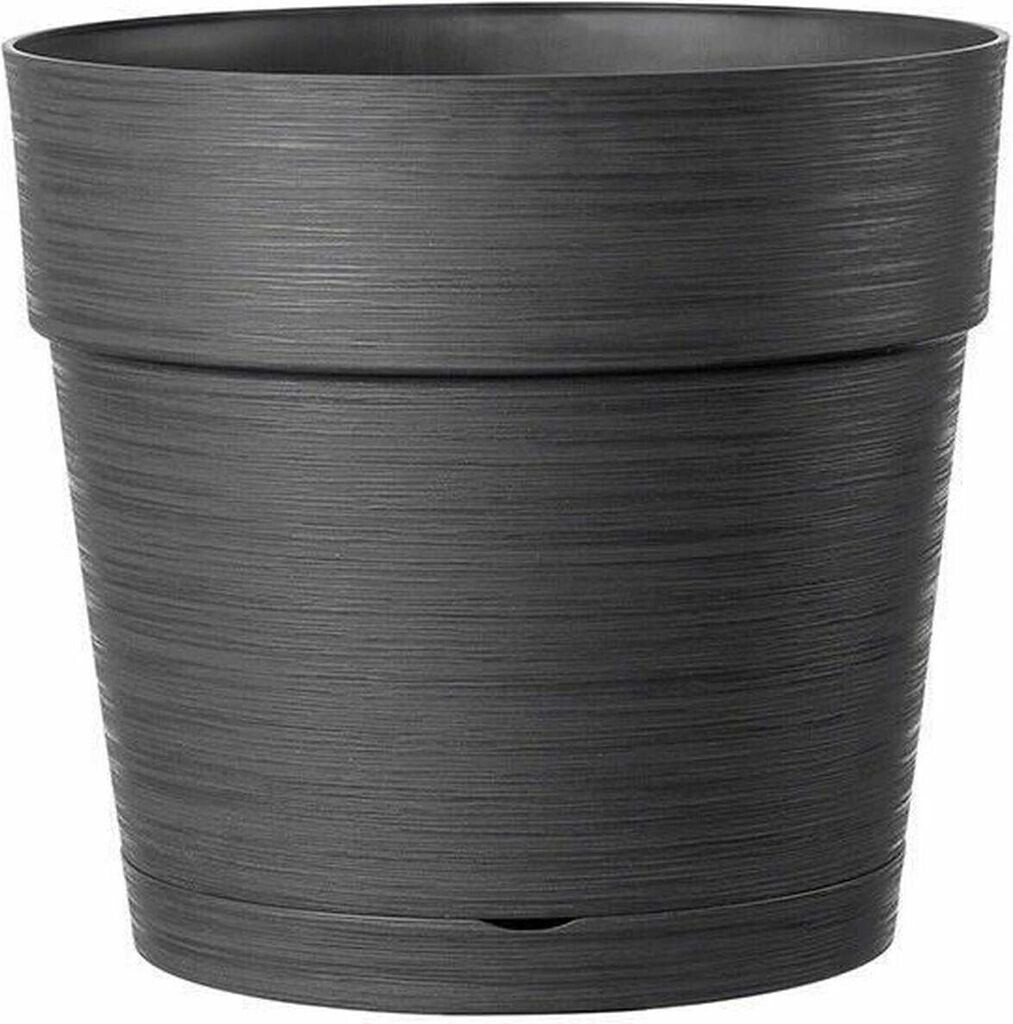 Deroma SAVE Ø48cm anthracite