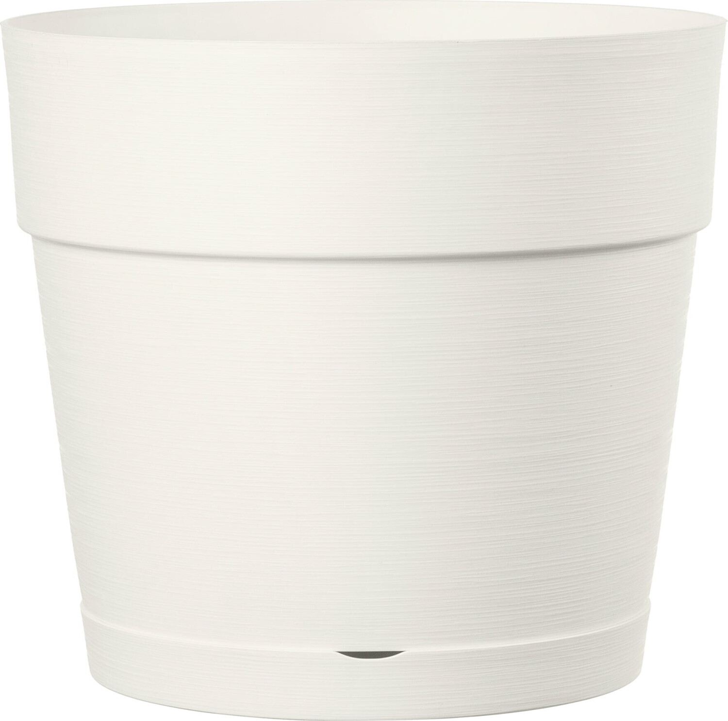 Deroma SAVE Ø48cm white