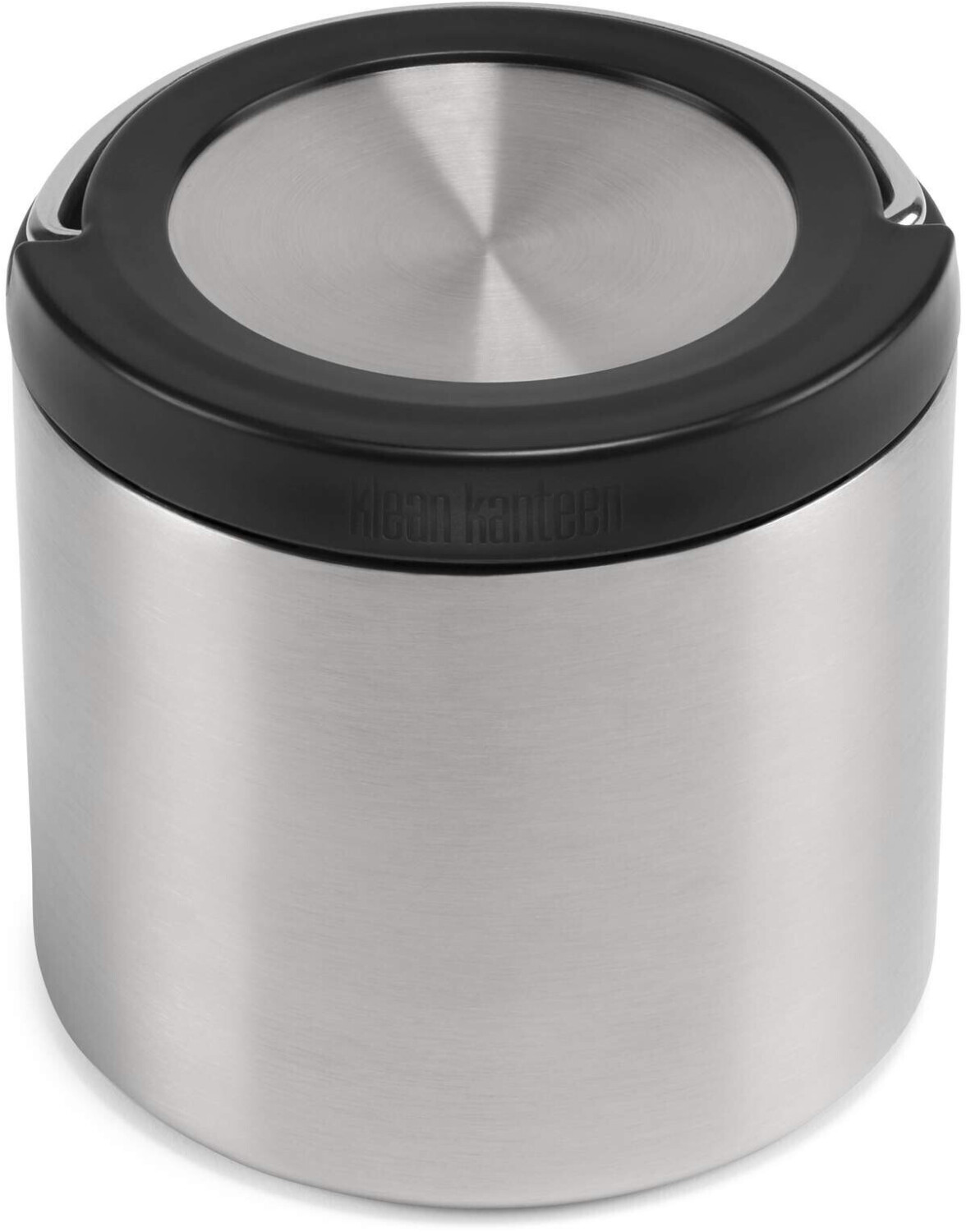 Photos - Thermos Klean Kanteen TKCanister Food Container  silver (473ml)