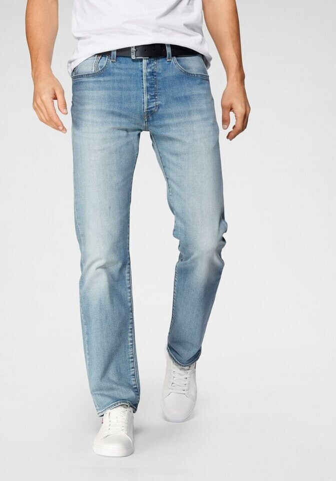 Buy Levi's 501 Original Fit sliders from £50.99 (Today) – Best Deals on ...