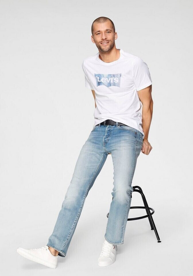 Levi's 501 t store