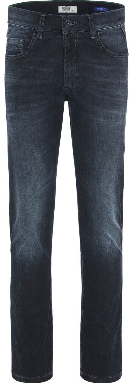 Pioneer Authentic Jeans Eric Straight Fit Jeans dark used 469