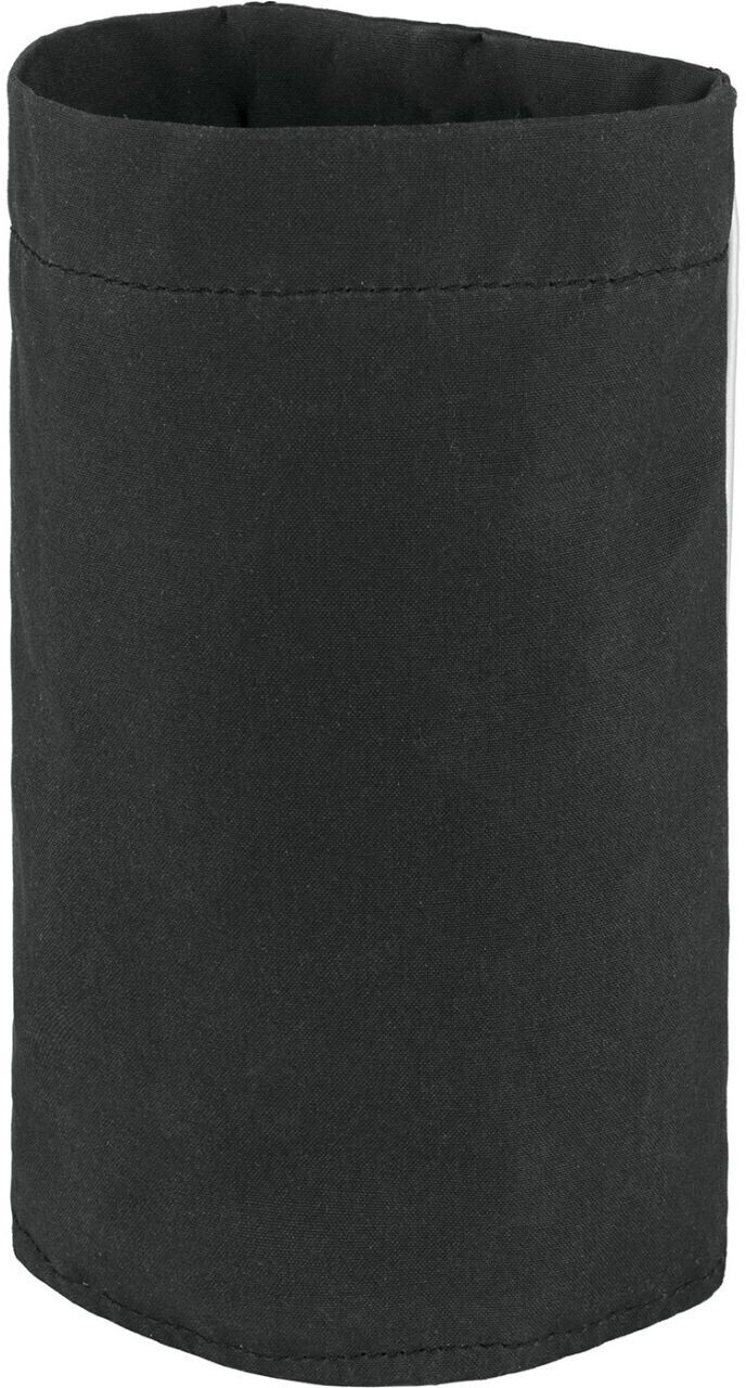 Fjällräven Kånken Bottle Pocket black