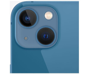 Apple iPhone 13 128GB Blue ab € 639,00 | Preisvergleich bei | alle Smartphones