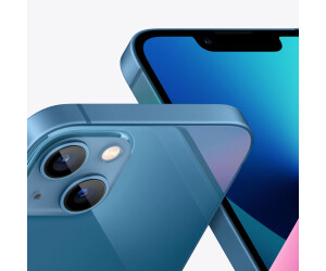 Buy Apple iPhone 13 128GB Blue from £329.99 (Today) – Best